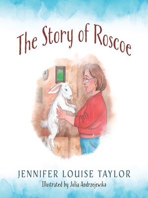 cover image of The Story of Roscoe